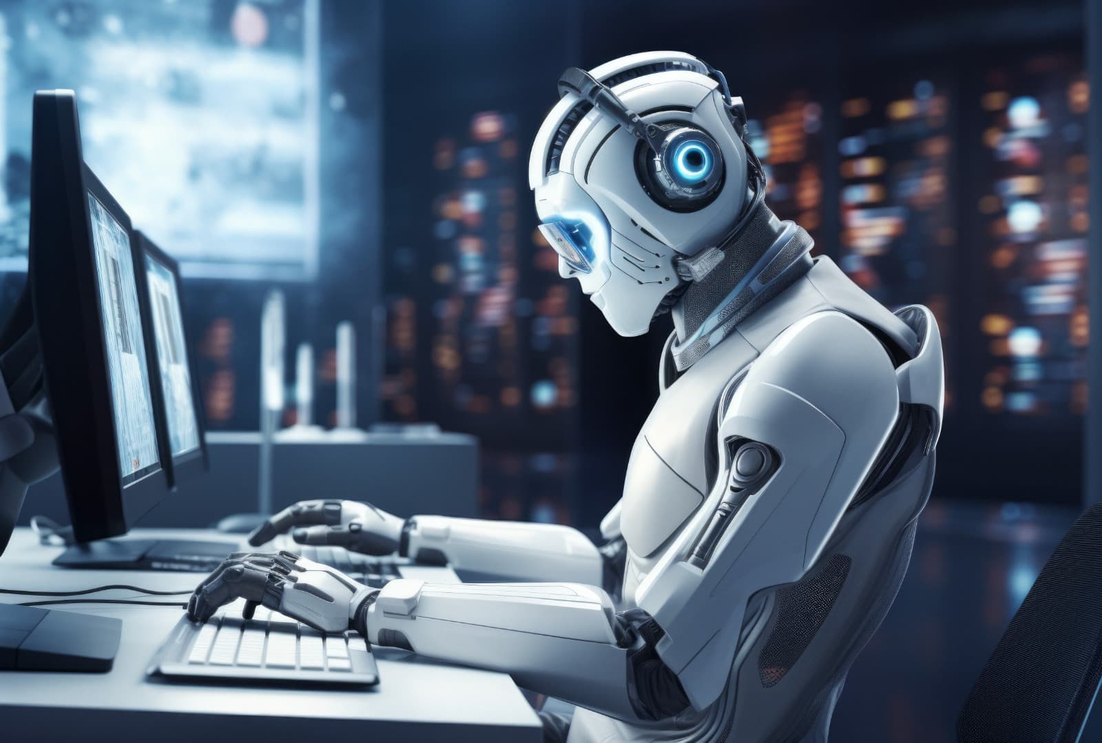 ai-robot