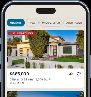 Redfin App Clone
